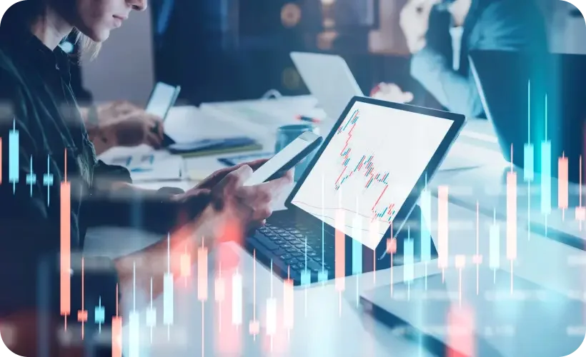 Prestara Nexor advanced histogram analytics